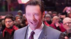 Hugh Jackman o raku skóry: "Jest dobrze. Wszytko naprawione i wycięte"