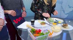 Nikola Zbyszewska i jej kulinarna pasja food plating