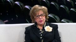 #dziendobryPolsko: Zofia Czerwińska i Olgierd Łukaszewicz o SPATiF-e