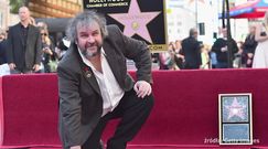 #dziejesiewkulturze: Peter Jackson ekranizuje kolejną powieść fantasy