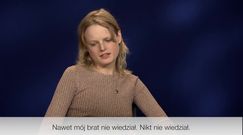Belgijska top modelka przyznała, że urodziła się hermafrodytą