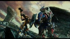 ''Transformers. Ostatni rycerz'' - zwiastun z Super Bowl