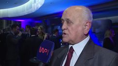 Trener Andrzej Streajlau o duecie Lewandowski-Milik: Wspaniała para 