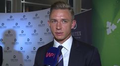 Jakub Rzeźniczak o głośnym transferze Legii: To będzie bardzo duże wzmocnienie