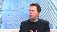 Żakowski: to pożegnanie Sasina z urzędem prezydenta