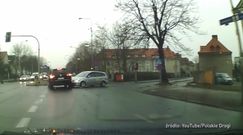 #dziejesiewmoto: BMW X6 kontra zaśnieżona droga 