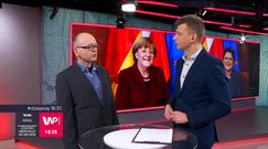 Kociszewski o wizycie Merkel: padły właściwe słowa