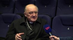 "Milczenie": Kardynał Nycz o nowym filmie reżysera "Ostatniego kuszenia Chrystusa"