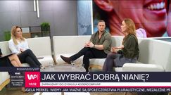 Jak wybrać dobrą nianię? 