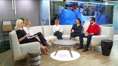 Jak rozpoznać udar?