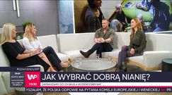 Jak wybrać dobrą nianię?