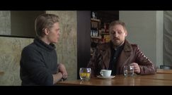 Paweł Domagała odmówił Hollywood, żeby zagrać w filmie ''PolandJa''