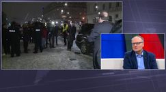 Lisicki: nie wiemy jaki jest cel zmian w polskiej armii