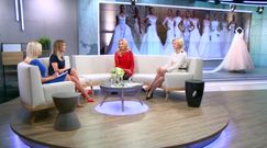 Trendy ślubne i weselne 2017 