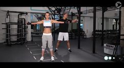 Trening, który poprawi kondycję i pomoże spalić tkankę tłuszczową