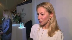 Warnke wyznaje: "Bardzo lubię o siebie dbać"