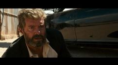 "Logan. Wolverine" - zwiastun z polskim dubbingiem
