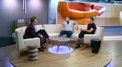 Uzależnienie od social media