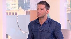 Stanek: "Mama naciskała, żebyśmy mówili po polsku, nie tylko po śląsku"