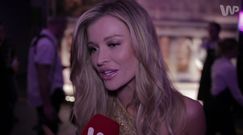Joanna Krupa poznała Donalda Trumpa podczas gry w pokera