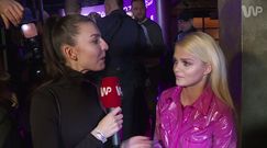 Margaret nie chce znów brać udziału w Eurowizji