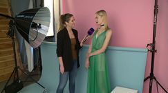 Kasia Smolińska z "Top Model" o nowym programie "Być jak modelka"