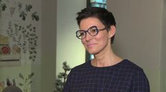 Felicjańska grozi: "Może kiedyś wrócę do powieści!"