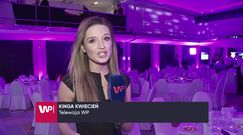 Maciej Orłoś laureatem wyjątkowej nagrody. Niewiele osób wiedziało, że się tym zajmuje