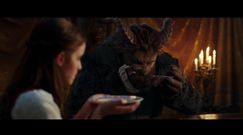 ''Piękna i Bestia'' - ostateczny zwiastun