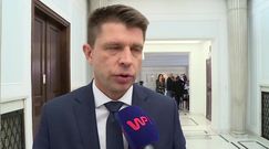 Schetyna: dziś PiS wydaje wyrok na Wałęsę. To haniebne