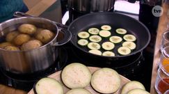 Musaka, czyli grecka zapiekanka