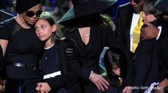#dziejesiewkulturze: córka Michaela Jacksona zostanie aktorką