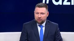 Marcin Kierwiński o sprawie TW "Bolka": gra teczkami SB ma zmienić historię 