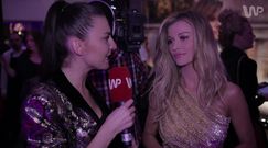 Joanna Krupa krytykuje program dla modelek XXL