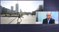 Łazarewicz: morduje się filozofię powstawania wielkich miast