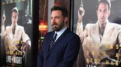 #dziejesiewkulturze: Ben Affleck usunął sceny seksu ze swoim udziałem