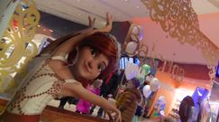 Balerina: relacja z oficjalnej premiery filmu