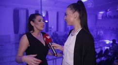 Iwona Węgrowska o preselekcjach do Eurowizji