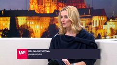 Mlynkova: "Wielu Czechów uważa Warszawę za centrum Europy. Jest podziw dla Polski!"