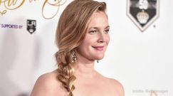 #dziejesiewkulturze: Drew Barrymore zamieniła się w zombiaka