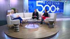 Marczuk o realizacji 500+: Mamy 79 proc. spadek skrajnego ubóstwa