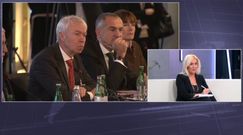 Zandberg: "Niszczenie klasy średniej kończy się Donaldami Trumpami tego świata"