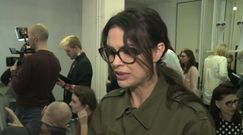 37-letnia szafiarka: "Jestem zwierzęciem medialnym!"