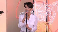 Paulla śpiewa w "Dzień Dobry TVN" 