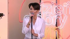 Paulla śpiewa w "Dzień Dobry TVN" 