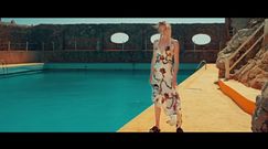 Maja Salamon w kampanii La Mania