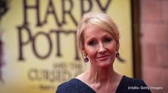 #dziejesiewkulturze: J.K. Rowling ma złe wieści dla fanów Harry'ego Pottera