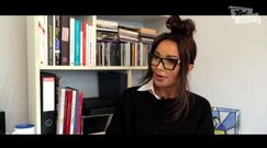 Minge: "Zawsze miałam nieduże, ale wykarmiłam dwóch synów"