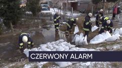 Zima znów zaskoczyła. Trudna sytuacja pogodowa w całym kraju