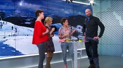 Plecak podróżnika – co musisz mieć na górskim szlaku zimą?